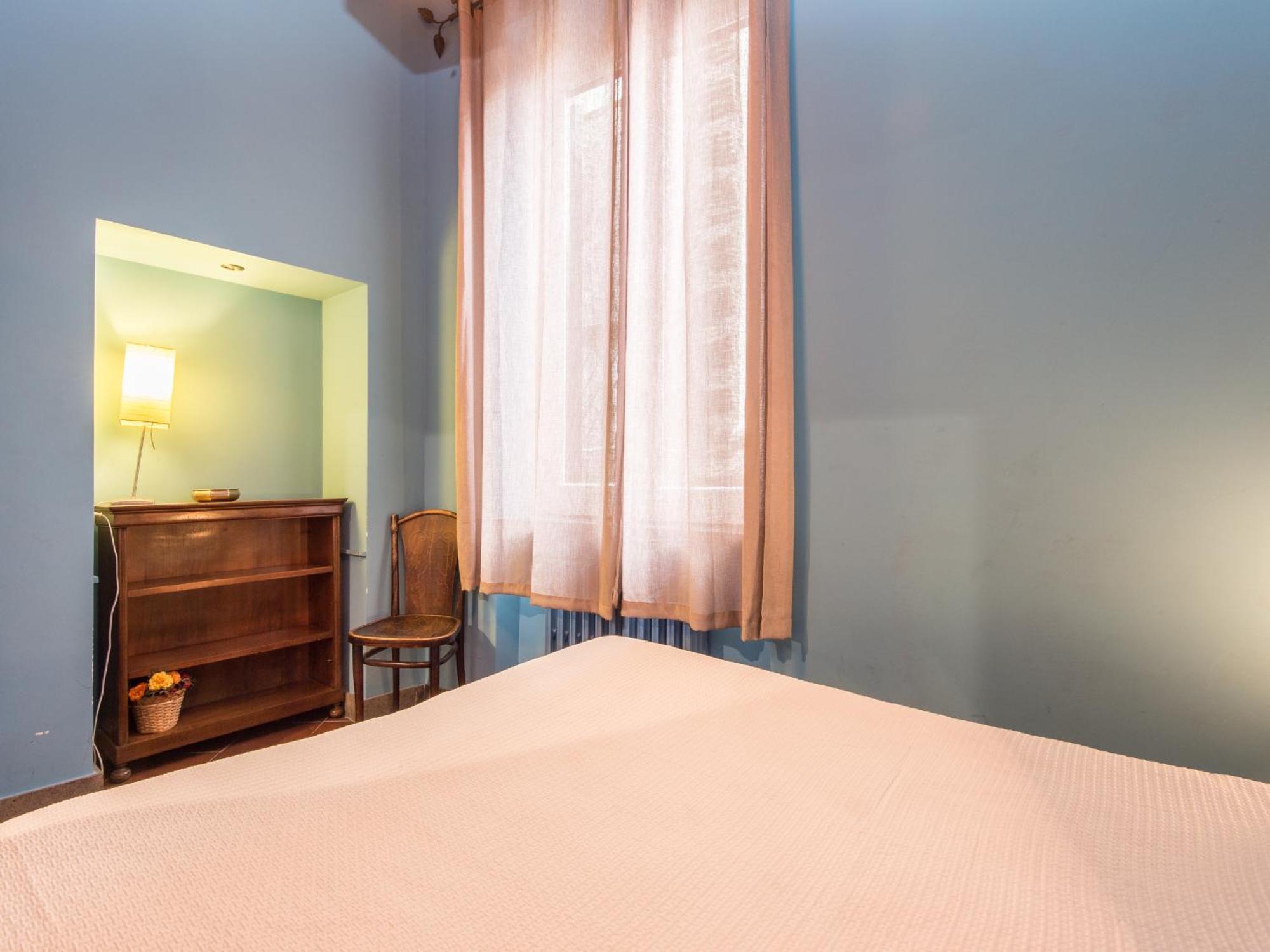 Ferienwohnung Campo De Fiori Luxury House Rom Exterior foto