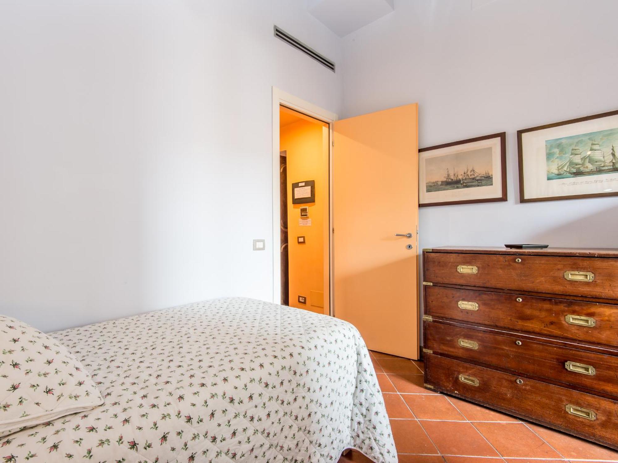 Ferienwohnung Campo De Fiori Luxury House Rom Exterior foto